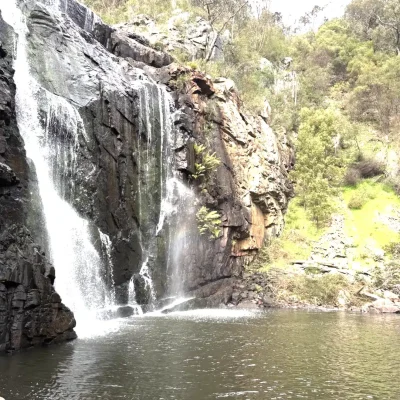 national park tours