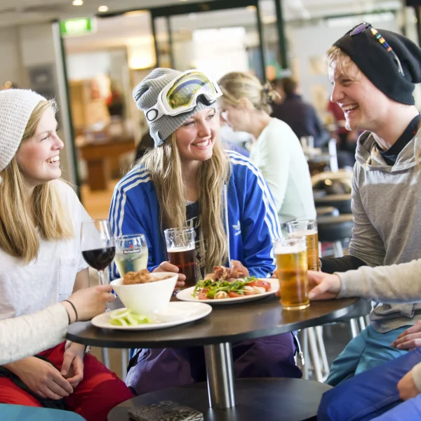 ski trip melbourne