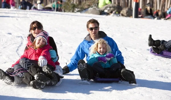 snow trips melbourne