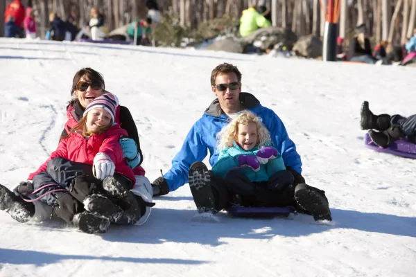 snow trips melbourne