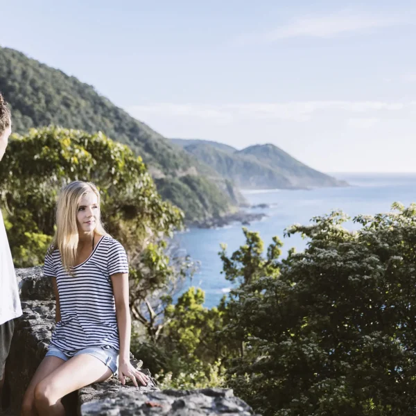 tour to great ocean road