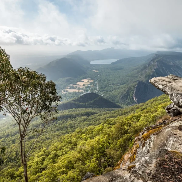 trip from melbourne to adelaide