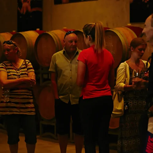 vineyard tours melbourne