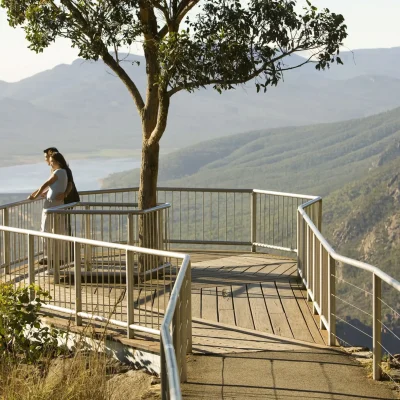 wildlife tours grampians