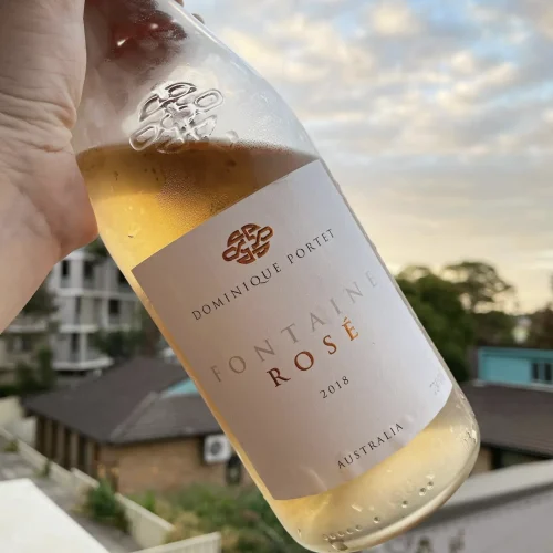 wine tour melbourne