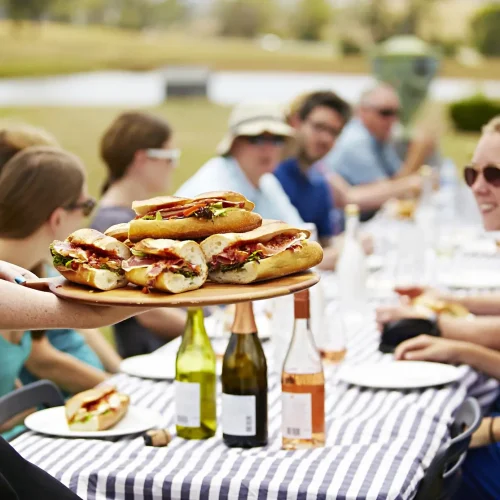 yarra valley day trip