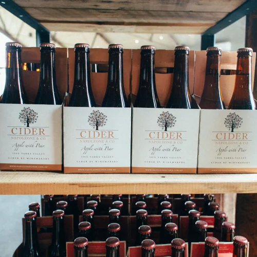 yarra wine tour