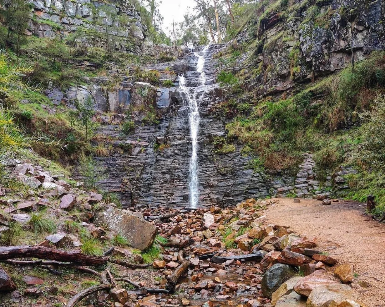 grampians national park things to do