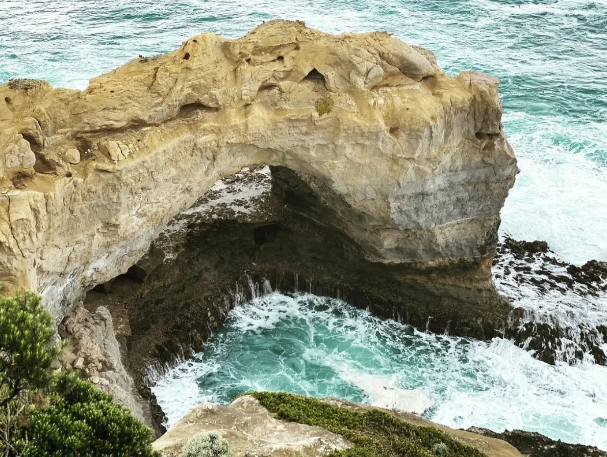 great ocean road destinations