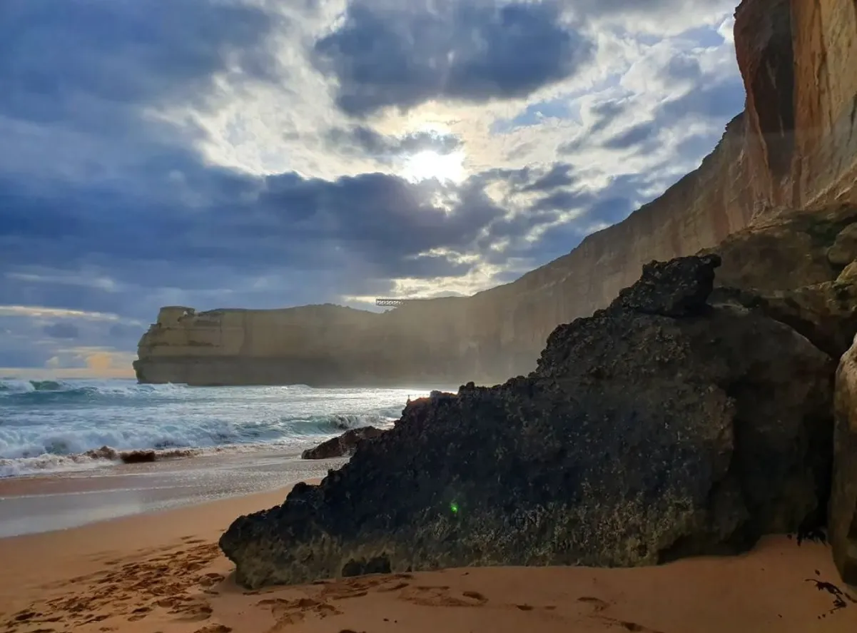 great ocean road things to see