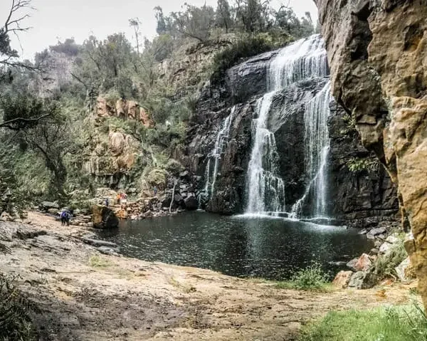 mackenzie falls