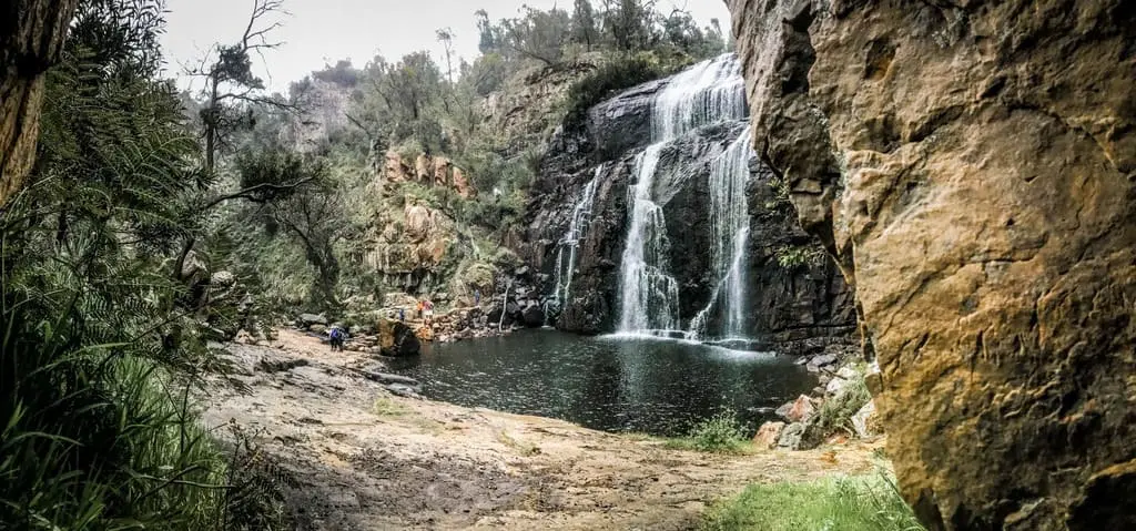 mackenzie falls