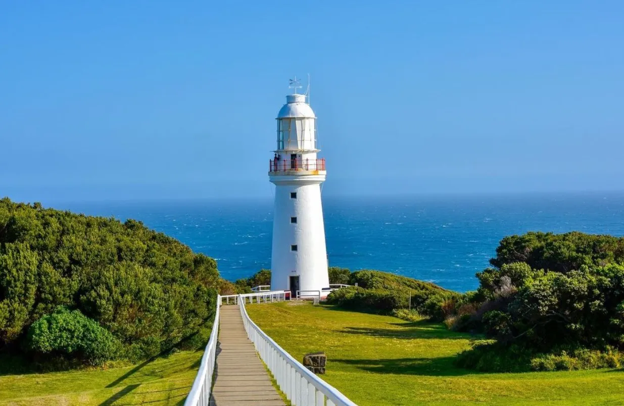 things to do along the great ocean road