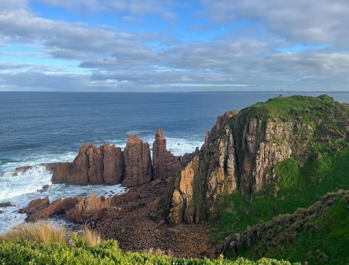 things to do around phillip island