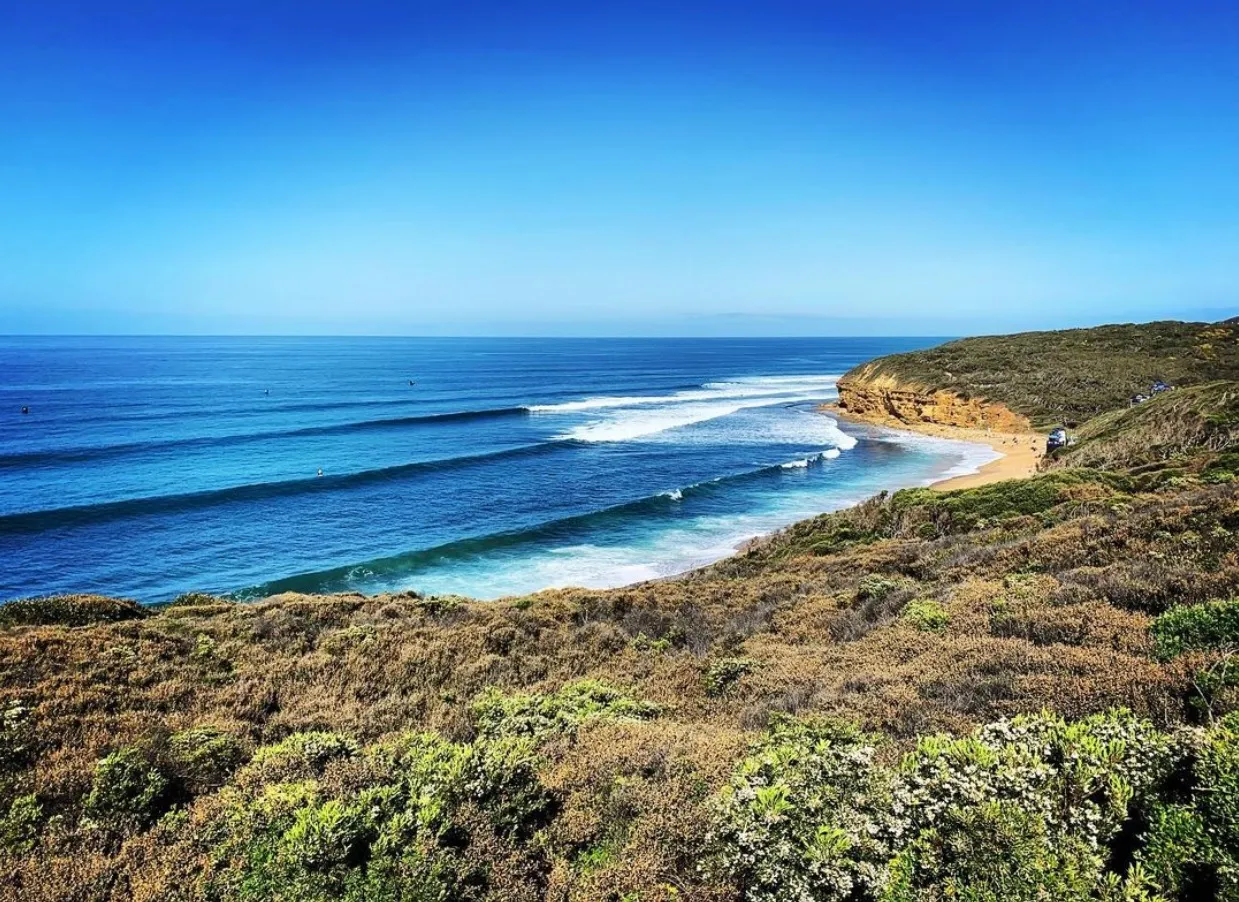things to do in great ocean road