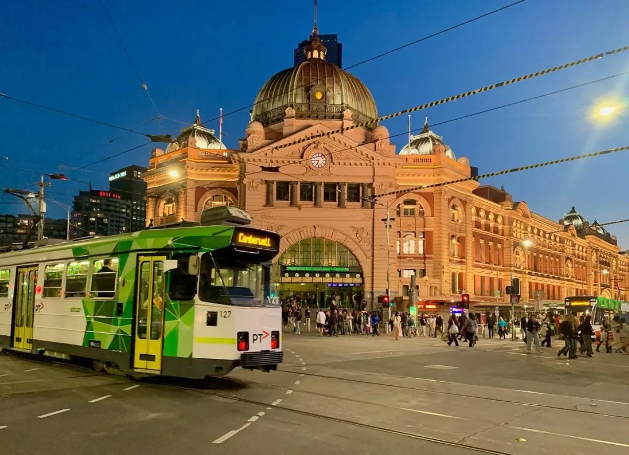 things to do in melb