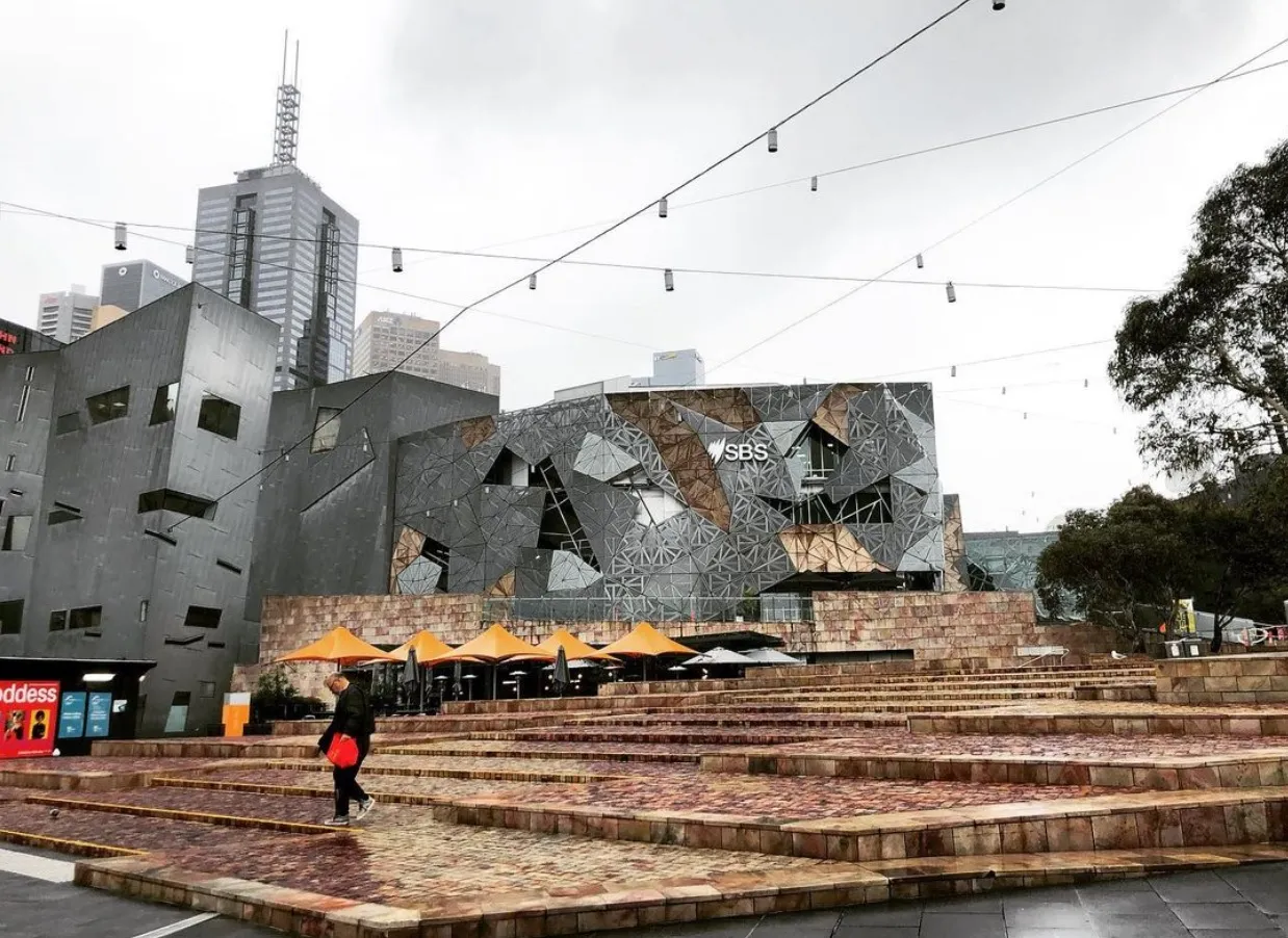 things to do in melbourne