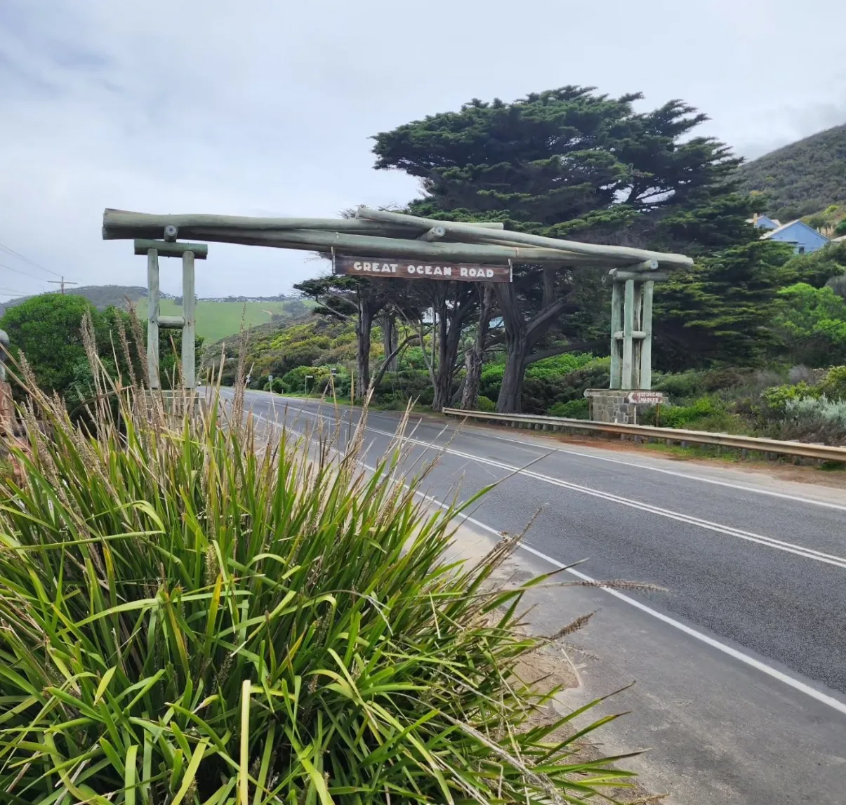 things to see great ocean road