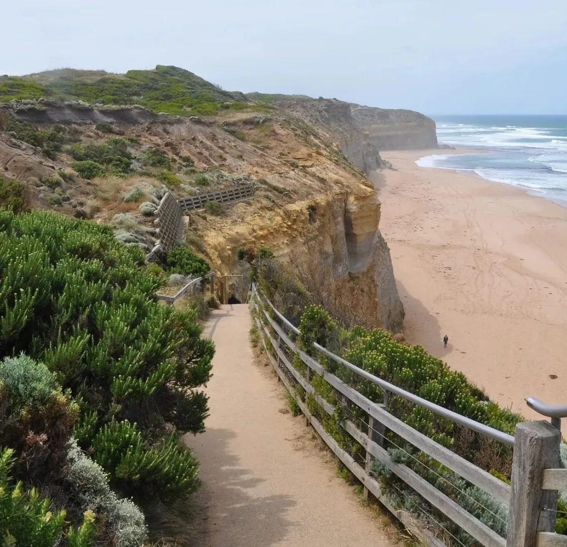 things to see on the great ocean road