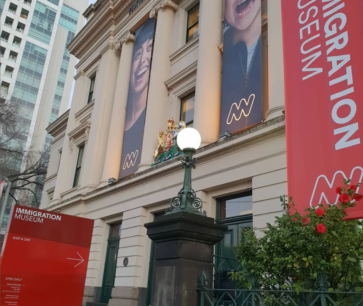 top 10 things to do in melbourne